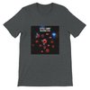 BLEEDING EYE$ - Unisex T-Shirt