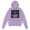 HIGH - Classic Unisex Pullover Hoodie
