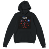 BLEEDING EYE$ - Classic Unisex Pullover Hoodie