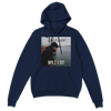 WILL I DO - Classic Unisex Pullover Hoodie