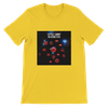 BLEEDING EYE$ - Unisex T-Shirt