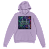 DOPE WEED - Classic Unisex Pullover Hoodie