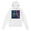 DOPE WEED - Classic Unisex Pullover Hoodie