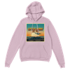 The Bay - Classic Unisex Pullover Hoodie