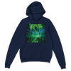 LIME LIGHT - Classic Unisex Pullover Hoodie