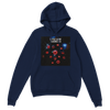 BLEEDING EYE$ - Classic Unisex Pullover Hoodie