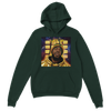 LIFT UP - Classic Unisex Pullover Hoodie