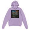 WHERE YOU AT (feat. Natural Lee Dope) - Classic Unisex Pullover Hoodie