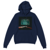 DRIVE - Classic Unisex Pullover Hoodie