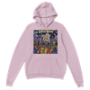 WHAT - Classic Unisex Pullover Hoodie