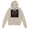 BLEEDING EYE$ - Classic Unisex Pullover Hoodie