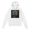 WHERE YOU AT (feat. Natural Lee Dope) - Classic Unisex Pullover Hoodie