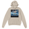 SPACESHIP NAME EARTH - Classic Unisex Pullover Hoodie