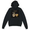 PEACE LOVE (feat. DJ Lit Life) [DJ Lit Life Remix] - Classic Unisex Pullover Hoodie