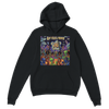 WHAT - Classic Unisex Pullover Hoodie