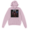 BLEEDING EYE$ - Classic Unisex Pullover Hoodie