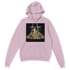 MILLIONS IN FRONT OF ME - Classic Unisex Pullover Hoodie