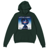 BEAUTIFUL WOMAN - Classic Unisex Pullover Hoodie