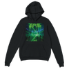 LIME LIGHT - Classic Unisex Pullover Hoodie