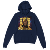 LIFT UP - Classic Unisex Pullover Hoodie