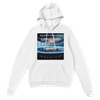 SPACESHIP NAME EARTH - Classic Unisex Pullover Hoodie