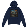 WHERE YOU AT (feat. Natural Lee Dope) - Classic Unisex Pullover Hoodie
