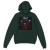 BLEEDING EYE$ - Classic Unisex Pullover Hoodie