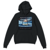 SPACESHIP NAME EARTH - Classic Unisex Pullover Hoodie