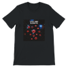 BLEEDING EYE$ - Unisex T-Shirt