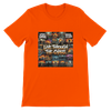 LIVE THROUGH THE CHAOS (feat. Natural Lee Dope) - Unisex T-Shirt