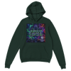 DOPE WEED - Classic Unisex Pullover Hoodie