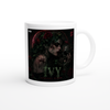 Ivy (Funeral Bloom) - Ceramic Mug