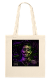 Watch Me Work (Bitch) - Tote bag