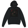 Ivy (Funeral Bloom) - Classic Unisex Pullover Hoodie