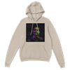 Watch Me Work (Bitch) - Classic Unisex Pullover Hoodie