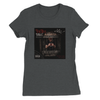 Ten Toes Down - Women’s Cut T-Shirt