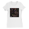 Not Willy Wonka - Women’s Cut T-Shirt