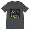 Clean Chaos - Unisex T-Shirt