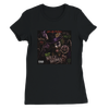 Not Willy Wonka - Women’s Cut T-Shirt