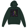 Watch Me Work (Bitch) - Classic Unisex Pullover Hoodie