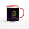 Watch Me Work (Bitch) - Ceramic Mug