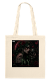 Ivy (Funeral Bloom) - Tote bag