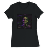 Watch Me Work (Bitch) - Women’s Cut T-Shirt