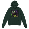 Clean Chaos - Classic Unisex Pullover Hoodie