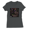 Not Willy Wonka - Women’s Cut T-Shirt
