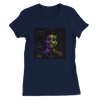 Watch Me Work (Bitch) - Women’s Cut T-Shirt