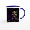 Watch Me Work (Bitch) - Ceramic Mug