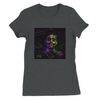 Watch Me Work (Bitch) - Women’s Cut T-Shirt