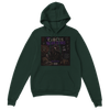 The Circus Never Closes - Classic Unisex Pullover Hoodie