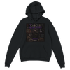 The Circus Never Closes - Classic Unisex Pullover Hoodie